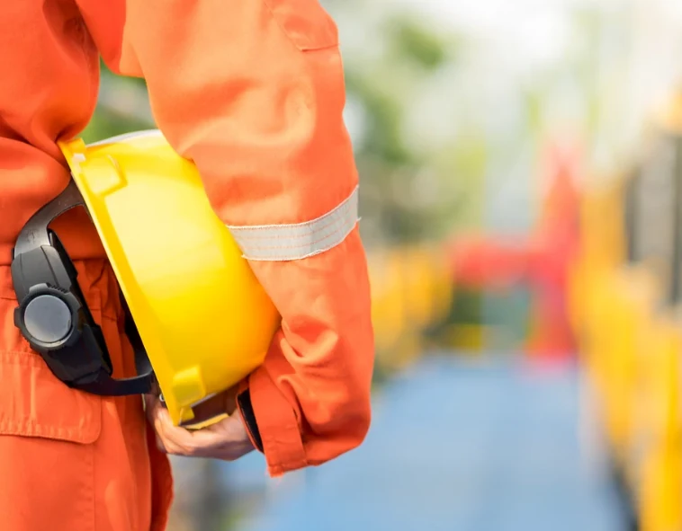 Custom Software and Mobile Apps for Health and Safety Sector